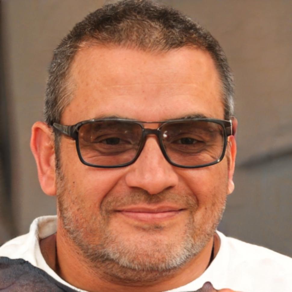 Branimir Štefanić, voditelj razvoja u Goqeley